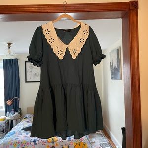 Tuckernuck dress